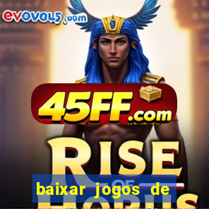 baixar jogos de ps3 torrent